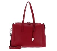 Picard Bali Shopper Red