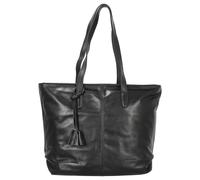 Picard Bella - Borsa shopper 42 cm (black)