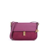 Picard Bellair Borsa a tracolla fucsia, pelle, donna