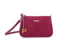 Picard Bellair Borsa a tracolla Pelle 22 cm rosso