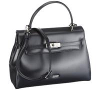Picard Berlin 4704, Borsa donna - Blu/Oceano, 29x21x11 cm (L x A x P)