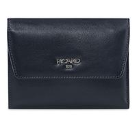 Picard Bingo Flap Wallet Ocean