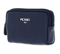 PICARD Bingo Key Case Midnight