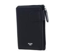 Picard BINGO Portachiavi da donna in pelle di alta qualità, colore oceano, dimensioni: 12 x 1 x 8 cm, 7264342023, oceano, taglia unica, Classico