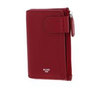 PICARD Bingo Key Case Red