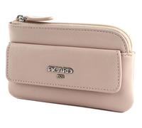 PICARD Bingo Key Case Rosequartz