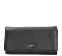 Picard Portafoglio Bingo in pelle 18 cm Ozean
