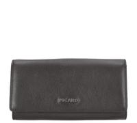 Picard Bingo - Portafoglio 9cc 18 cm (cafe)
