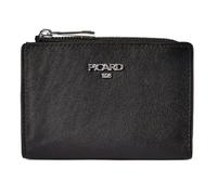 Picard Bingo Portafoglio Pelle 10.5 cm nero