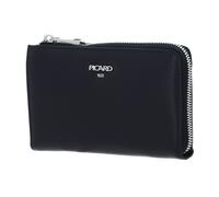 Picard Bingo Portafoglio Pelle 16 cm blu