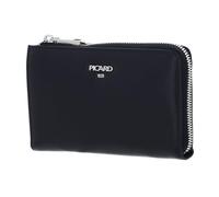 Picard Bingo Portafoglio Pelle 16 cm blu