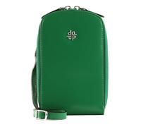 Picard Mini borsa a tracolla in pelle, colore verde, dimensioni: 11 x 18 x 2 cm, 55264T8388, verde, Tracolla