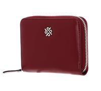 Picard Black Tie 1 Portafoglio Pelle 19 cm rot (TAS017127)