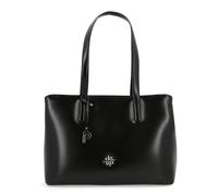 Picard Black Tie Borsa shopper nero, pelle, donna