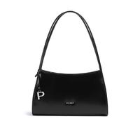 Picard Black Tie Borsa a spalla nero, pelle, donna