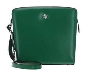 Picard Black Tie - Borsa a tracolla, 22 cm, verde, taglia unica, Tracolla