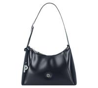 Picard Black Tie Borsa a tracolla Pelle 24 cm blu