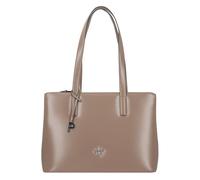 PICARD Shopper Black Tie Shopper Chai