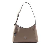 Picard Black Tie Borsa a spalla taupe, pelle, donna