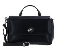 Picard Black Tie Crossbody Bag Ocean