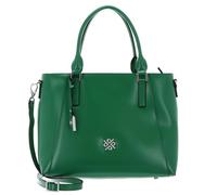 Picard Shopper Black Tie da donna in manzo di colore verde, dimensioni: 14 x 29 x 23 cm, 55584S9388, verde, taglia unica, Shopper