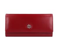 Picard Black Tie1 Portafoglio Pelle 19 cm rot (TAS004856)