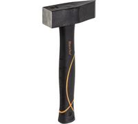 PICARD Black-TEC Stone Masons - Martello a slitta