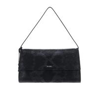 Picard Auguri Auguri Pochette Pelle 30 cm grigio
