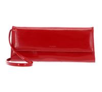 Picard Pochette Auguri in pelle 26 cm rosso
