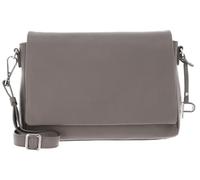 Picard borsa a tracolla Bali Crossbody Bag Gravel grigio talpa