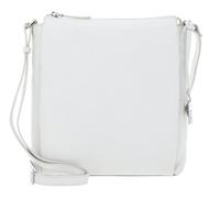 PICARD borsa a tracolla Bali Crossbody Bag White Lily