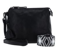 PICARD borsa a tracolla Bella Cross Bag Black