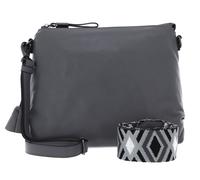 PICARD borsa a tracolla Bella Cross Bag Granite