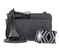 PICARD borsa a tracolla Bella Cross Bag Granite