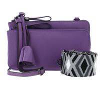 PICARD borsa a tracolla Bella Cross Bag Purple