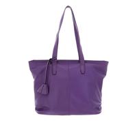 PICARD borsa a tracolla Bella Shopper Purple