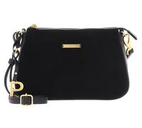PICARD borsa a tracolla Bellair Crossbody Bag Schwarz
