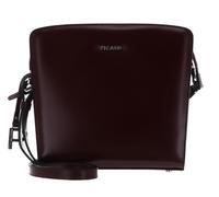 Picard Black Tie Black Tie Borsa a tracolla Pelle 22 cm rosso