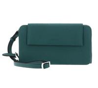 Picard borsa a tracolla borsa per cellulare Pure 1 Crossover Bag Smaragd verde bosco