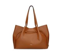 Picard borsa a tracolla borsa shopper Mabillon Cityshopper Cognac marrone