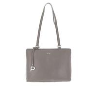 Picard borsa a tracolla borsa shopper Really Shopper Gravel grigio talpa