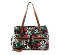 Picard borsa a tracolla borsa shopper Sonja Shopper Jungle colorato
