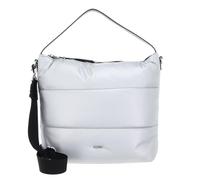Picard borsa a tracolla borsetta Sportify Shoulder Bag Silber argentato