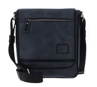 PICARD borsa a tracolla Breakers Business Cross Bag Jeans - Kombi