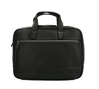 Picard Borsa a tracolla Breakers, Nero, Taglia unica, borsa per laptop