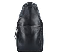 Picard Borsa a tracolla 'Buddy 5387' nero Uomo - Accessori - Borse e zaini - Borse - Borse da lavoro e per laptop - Borse in pelle Picard One Size