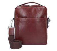 Picard Borsa a tracolla 'Buddy' castano Uomo - Accessori - Borse e zaini - Borse - Borse da lavoro e per laptop - Borse in pelle Picard One Size