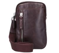 Picard Borsa a tracolla 'Buddy' cioccolato Uomo - Accessori - Borse e zaini - Borse - Borse da lavoro e per laptop - Borse in pelle Picard One Size