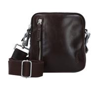 Picard Borsa a tracolla 'Buddy' marrone scuro Uomo - Accessori - Borse e zaini - Borse - Borse da lavoro e per laptop - Borse in pelle Picard One Size