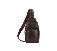 Picard Borsa a tracolla 'Buddy' marrone scuro Uomo - Accessori - Borse e zaini - Borse - Borse da lavoro e per laptop - Borse in pelle Picard One Size
